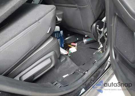 2023 Ford Escape Active из США, поврежденный, VIN 1FMCU9GN2PUB12174